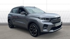 Citroen C3 1.2 Turbo Plus 5dr Petrol Hatchback